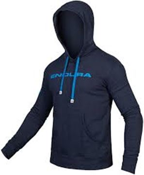 Picture of ENDURA ONE CLAN HOODIE
